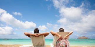 Ini 8 Sebab Kenapa Pasangan Yang Suka Pergi Travel Punya Hubungan Lebih Erat