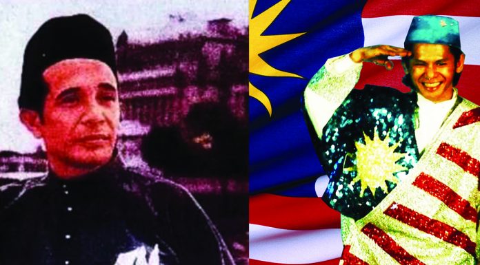 Tak Ramai Yang Tahu, Lagu 31 Ogos Sebenarnya Lagu Remake ...