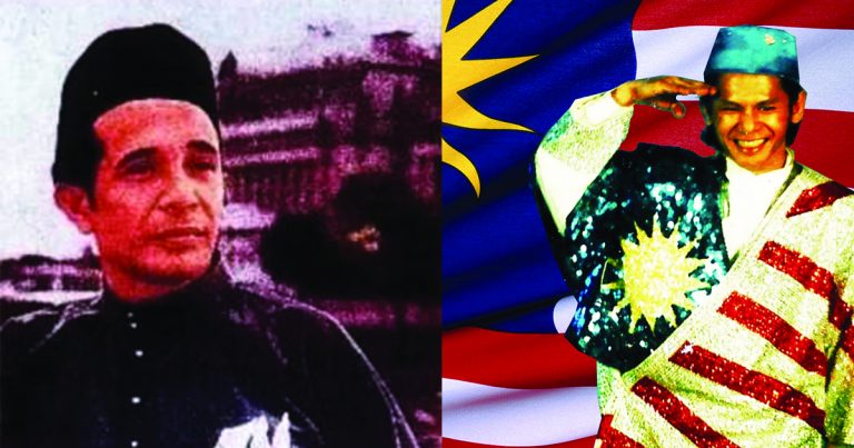 Tak Ramai Yang Tahu, Lagu 31 Ogos Sebenarnya Lagu Remake