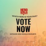 Votenow