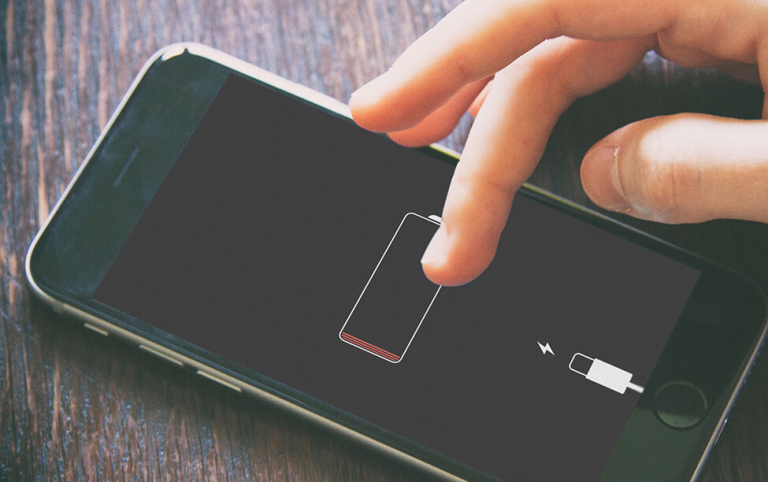 6 Perkara Yang Mungkin Terjadi Pada Handphone Jika Korang Update IOS 11 Guna Wifi