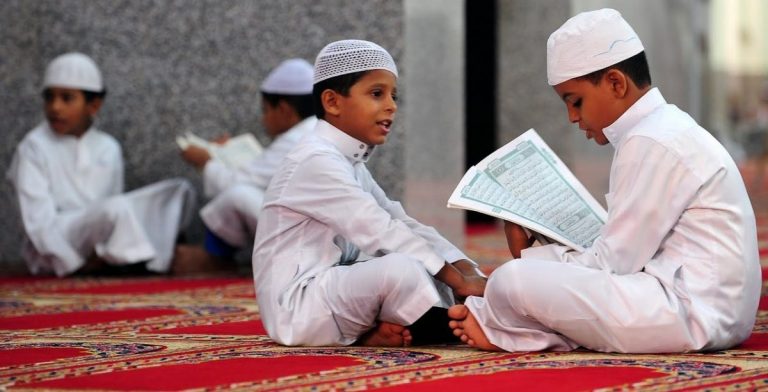 Tujuh Suspek Kebakaran Tahfiz Pernah Dibuang Sekolah