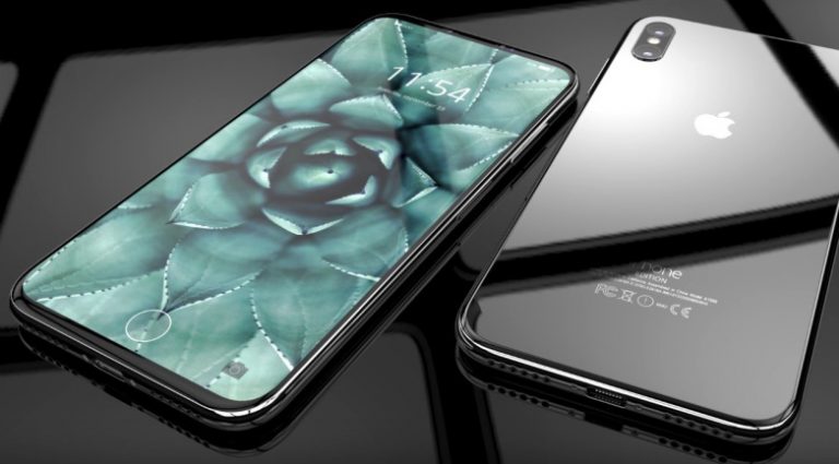 Lengkap Dengan Sokongan Pengecasan Pantas Sehingga 50% Dalam 30 Minit, Ini Kelebihan iPhone 8 Dan iPhone X Yang Perlu Korang Tahu