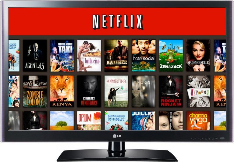 Malaysia Raih Tempat Pertama Sebagai Binge Racer di Netflix!