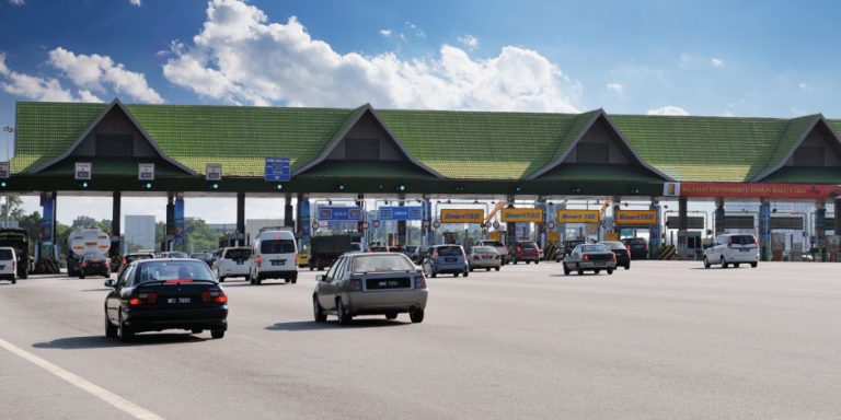 Bajet 2018: Kerajaan Mansuh Tol Batu Tiga, Sungai Rasau