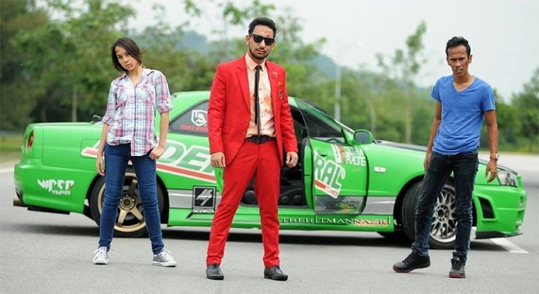 5 Sebab ‘Abang Long Fadil 2’ Berjaya Rampas Takhta Filem Terlaris di Malaysia!