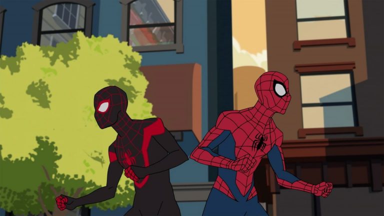 Versi-Versi Berbeza Spider-Man Yang Unik, Pelik & Menarik. Juga Menangi Beg Galas Marvel’s Spider-Man!