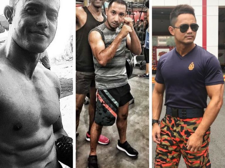 11 Selebriti Lelaki Malaysia ‘Belanja’ Gambar Sado Di Instagram Bikin Perempuan Cair