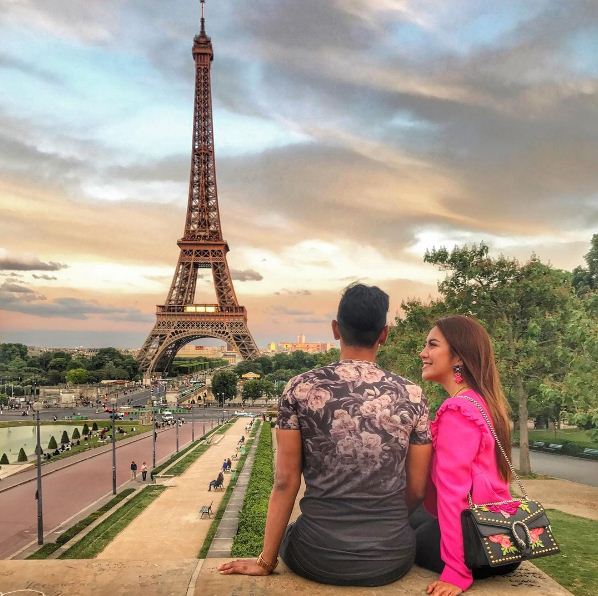 7 Artis Wanita Ini Tamat Zaman Bujang di Usia 20-an, Sekarang Dah Pun Jadi Hot Mama