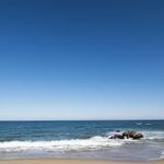 pantai