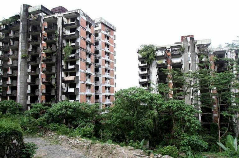 6 Lokasi Seram Di Malaysia, Kalau Tak Cukup Berani Jangan Tengok