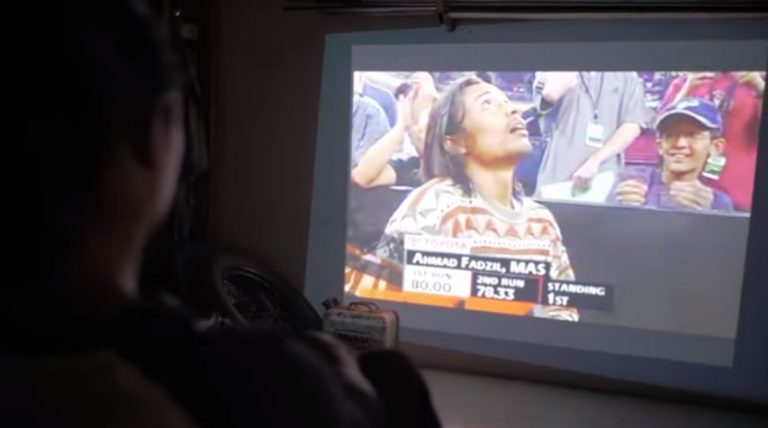 Vans Malaysia Perkenal Dokumentari Legenda Skateboard Malaysia – Demi; A Pa’din Musa Documentary