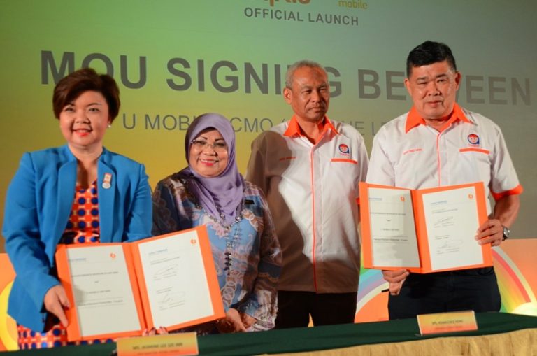 Sistem Penjejak Pertama Untuk Ibu Bapa Di Malaysia, TraqKid Mampu Kurangkan Kes Jenayah Terhadap Kanak-Kanak