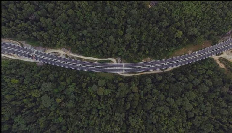Rawang Bypass Bakal Dibuka Esok, Mampu Pendekkan 75% Masa Perjalanan