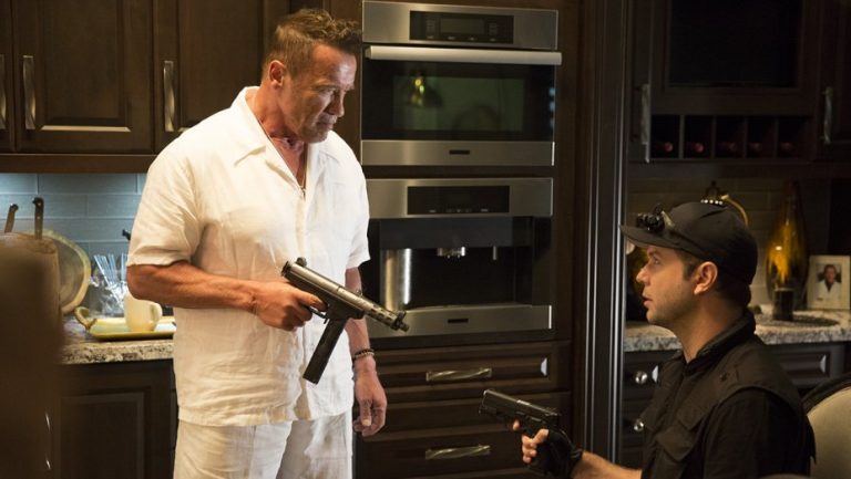Killing Gunther: Sebuah Filem Mockumentary Aksi Komedi Arnold Schwarzenegger Yang Berpotensi Tinggi Tapi…