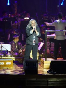 Konsert Tanah Airku: Apresiasi Bangsa Gabungan Generasi Baru dan Lama Di Dewan Filharmonik PETRONAS