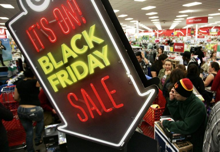 Sejauh Mana Kamu Tahu Tentang Asal-Usul Black Friday Yang Setiap Tahun Kecoh Pelbagai Kontroversi?