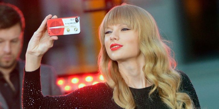 Taylor Swift Perkenal Laman Media Sosial Sendiri, The Swift Life. Artis Kita Bila Lagi?