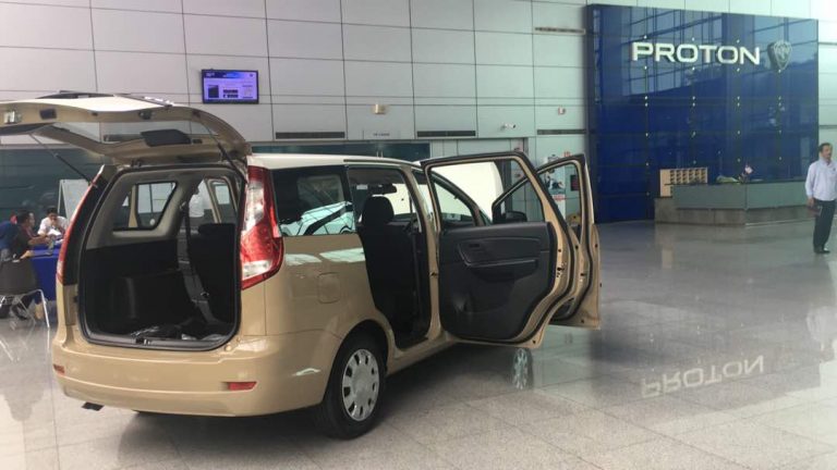 Exora Murah RM30,000, Ramainya Dah Kena Tipu