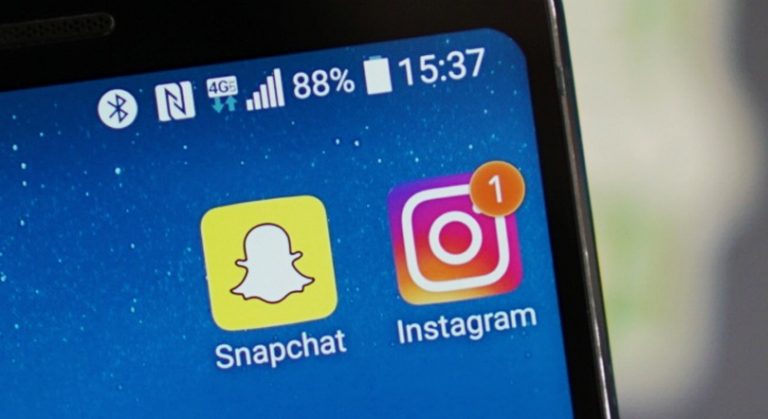 Instagram Update Fungsi Baru Untuk Insta Story, Tiru Snapchat Lagi Ke?