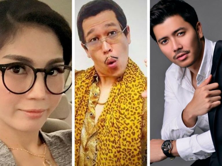 6 Selebriti Teruk Kena Kutuk Sebab Nyanyi Sumbang Tapi Tetap Dapat Jutaan View