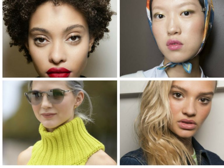 12 Trend Rambut Patut Cuba 2018