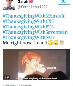 Ini 7 Perkara Yang Hanya Fans K-pop Je Buat 7 Ini 7 Perkara Yang Hanya Fans K-pop Je Buat