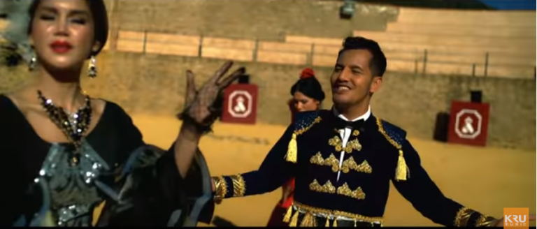 MV ‘Abang Nak Tegur 3.0’ Dapat Lebih 51 Ribu Dislike Dalam Tempoh 24 Jam