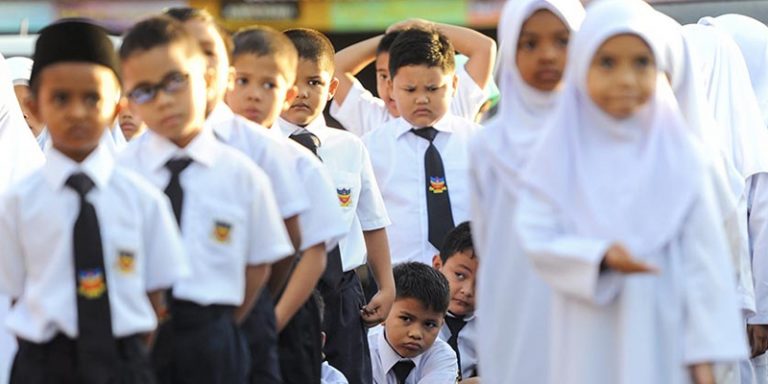 “Isu Yuran PIBG”, Hanya Sumbangan, Bukan Wajib Bayar, Rupanya Pekeliling PIBG Dah Dikeluarkan Sejak 1989