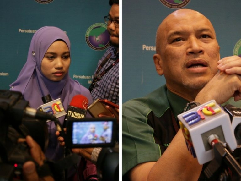 PPIM Bongkar Pelajar  DiTipu RM70,000  Oleh Sebuah IPTS Di Utara, Ditawarkan Kerja Sebaik Tamat Belajar