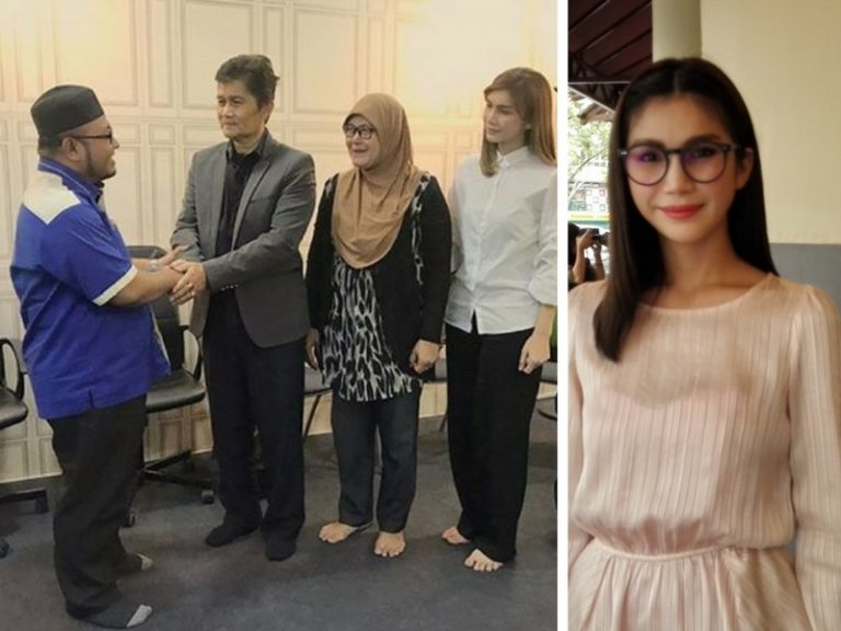 [Video] Masa Sebulan Makin Hampir! Sajat Debar Ke Tak Soal Jantinanya Dibongkar? Ini Jawapannya…