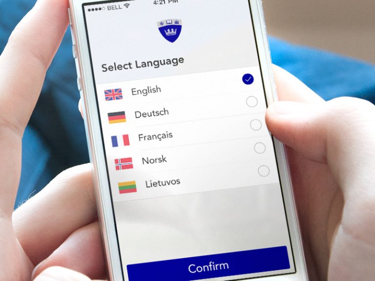 6 Aplikasi Belajar Bahasa Inggeris Yang Boleh Anda Download