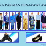 etika pakaian penjawat awam