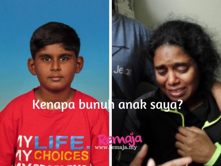 “Saya Tadah Otak Anak, Dia Cuma Mampu Pandang Sebelum Jatuh Rebah, Ibu Mangsa Tragedi Baling Kerusi Di PPR Kongsi Detik Akhir…