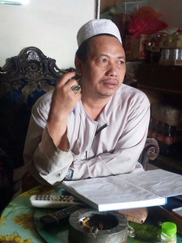 “Pulangkan Tulang Aku”, Permintaan Mayat Ini Buat Penggali Kubur Tak Tidur Malam…