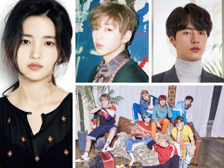 Tahniah! BTS, Kang Daniel & Kim Tae Ri Antara Selebriti Tersenarai Dalam Forbes Korea’s 2030 Power Leaders