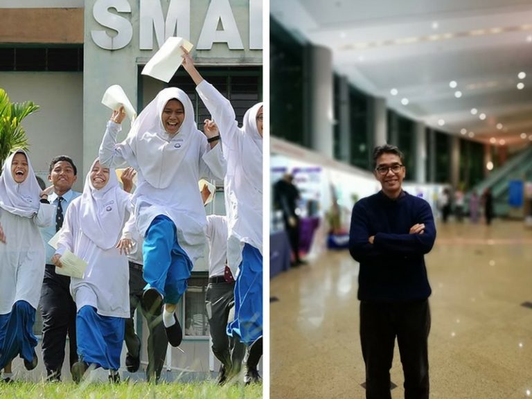 “Pelajar Bermasalah Di Sekolah, Itu Bukanlah Ujian Paling Besar”,  Guru Kaunseling Beri Ingatan..