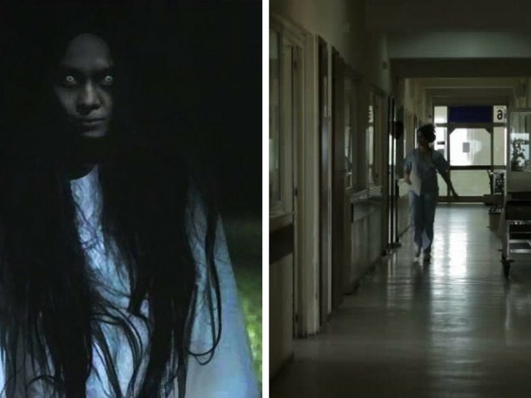 Doktor Diganggu Roh Perempuan Mati Bersalin Gara-Gara “Mulut Puaka” Selepas  Cuba…