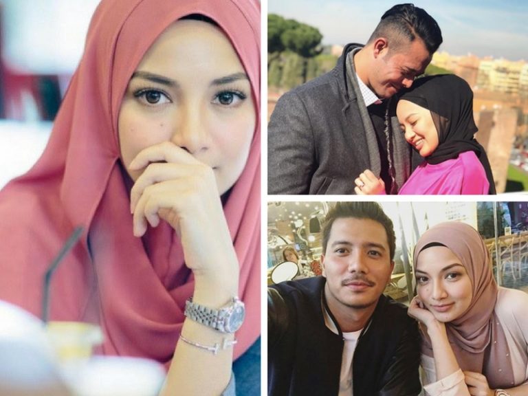 “Stop This Stupid Culture”, Lelaki Ini Minta Fans Jangan Suruh Neelofa Kahwin Dengan Hero Drama & Gabung Nama…