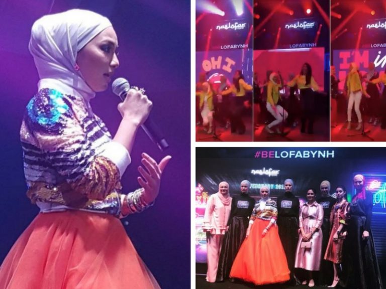 Golongan Agama, Cendiakawan & Mufti Wilayah  Tulis Surat Terbuka Untuk Hajah Neelofa, Apa Isinya…
