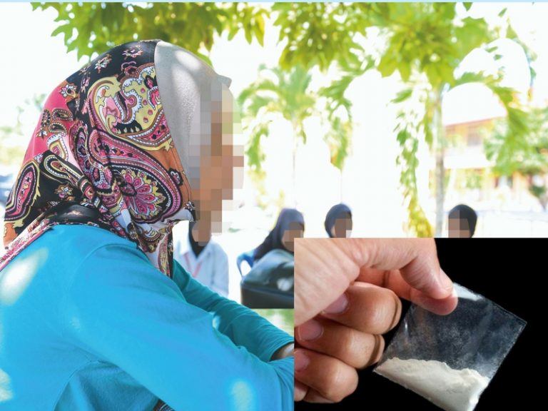 [Pengakuan] Pusher Kaut Untung RM30,000 Sehari  Jual Dadah, Akuinya Duit Haram Selalu Panas…