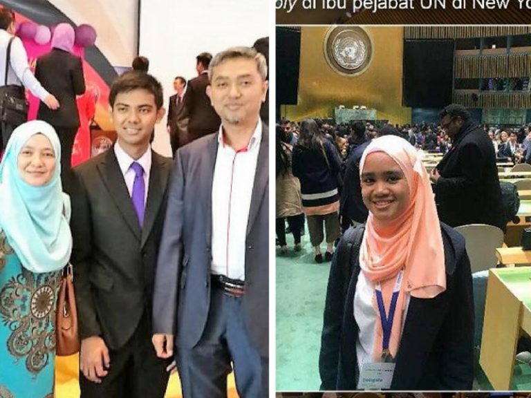 Kenapa Dua Remaja Malaysia Ini Layak Diviralkan Kerana Pencapaian Mereka?