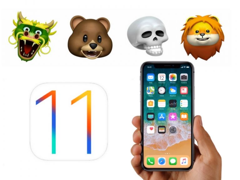 Apple Bakal Perkenal Beberapa Features Terkini & 4 Animoji Baru Menerusi iOS 11.3