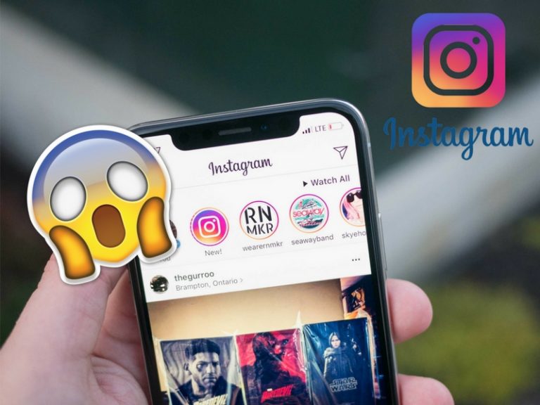 No More Stalking! Instagram Bakal Perkenal Notifikasi Jika IG Story Di-Screenshot