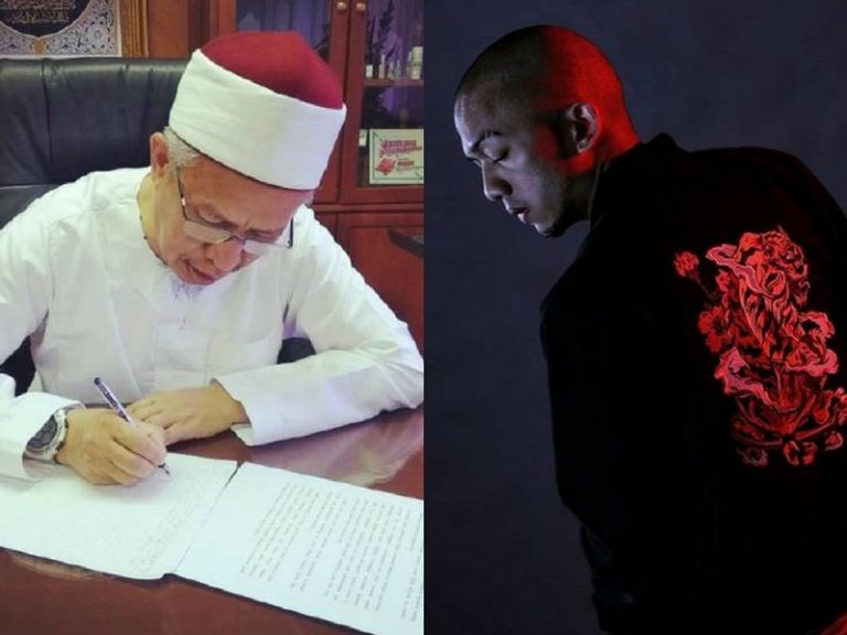 Neelofa Ada Sebab, Mereka Pun Ada Sebab Untuk Tegur. Mufti WP, Caprice Dan Guest Kongsi Pendapat