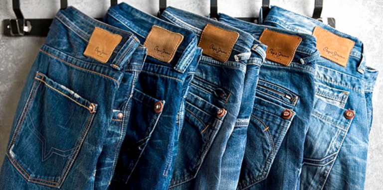 Seberapa Kerap Seluar Jeans Korang Perlu Dicuci?