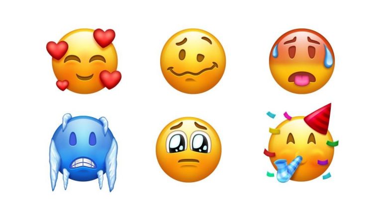 Wow! 157 Emoji Baru Bakal Diperkenal Di Pelbagai Peranti Tidak Lama Lagi!