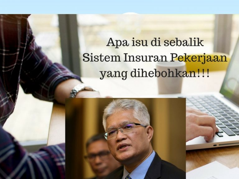 “Kerajaan Ambil Duit Kita Melalui Potongan 0.2% EIS” Apa EIS Ini? Perkeso Jawap Tohmahan Yang Mula Berleluasa…