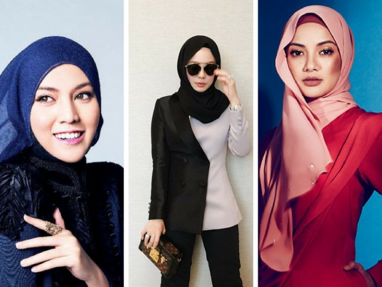 Tersenarai Sebagai Belia Asia Berjaya Di Bawah Usia 30 Tahun, Shila Amzah Terima Anugerah Forbes 30 Under 30 2018