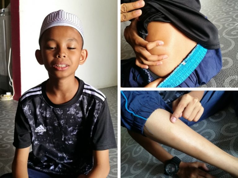 Setiap Hari Kena Buli, Pelajar Tahfiz  Nekad Lari  Jam 4.30 Pagi Kerana  Tak Mahu Mati Di Asrama…